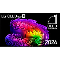 Телевизор LG OLED83G6RLA
