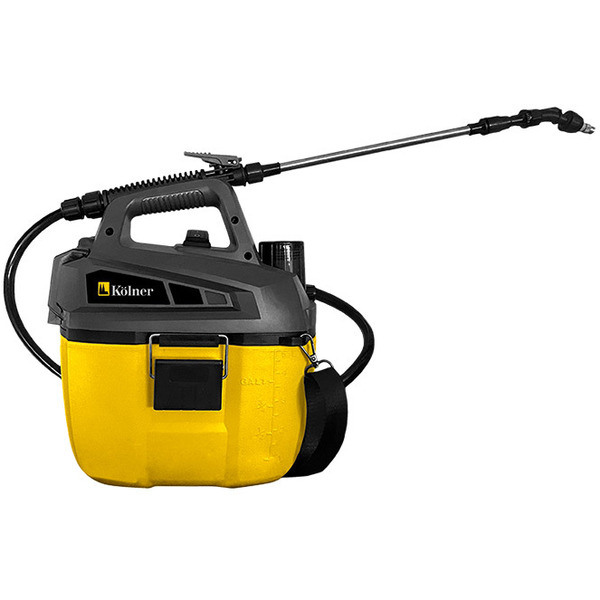 Опрыскиватель Kolner KSC 18-5L