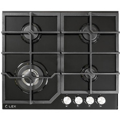 Варочная панель LEX GVG 640-1 BL