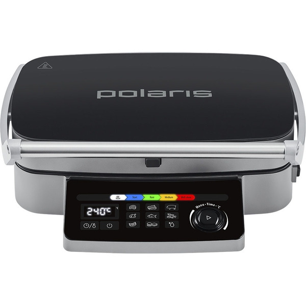 Электрогриль Polaris PGP 3002DP