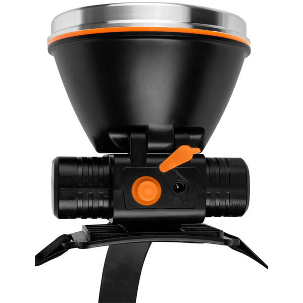 Фонарь TDM «Налобный 14» SQ0350-0075