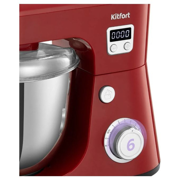 Миксер KITFORT KT-1308-5