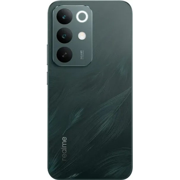 Смартфон Realme C85 Pro 8GB/256GB (темно-зеленый)