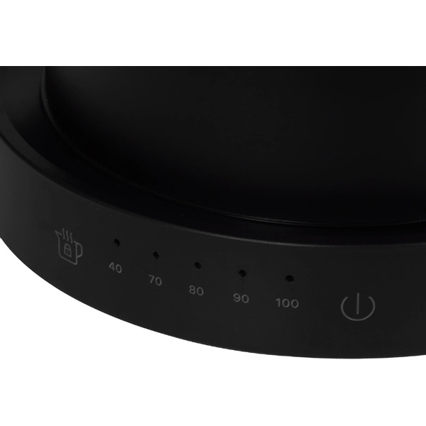 Электрочайник Kitfort КТ-6754