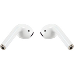 Беспроводная стерео гарнитура EVOLUTION BH302 (белый)