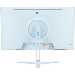 Монитор Digma Overdrive 24P410F (голубой)