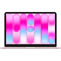 Ноутбук Apple MacBook Neo 13" A3404 256GB Blush MHFH4HN/A