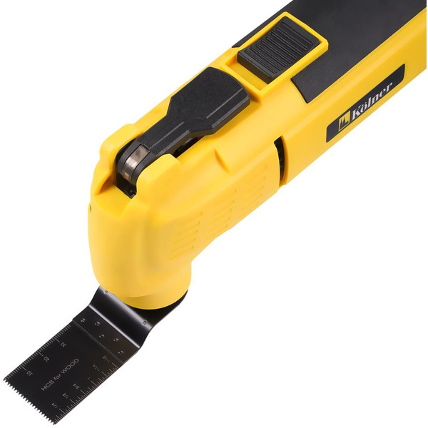 Реноватор Kolner KMT 250Q