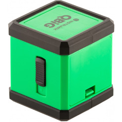 Лазерный нивелир Instrumax QBiG IM0126