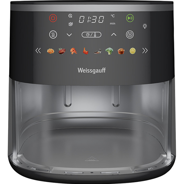 Аэрогриль WEISSGAUFF WAF 706 DB Compact Fry