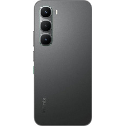 Смартфон Infinix Hot 60 Pro X6885 8GB/256GB (черный)