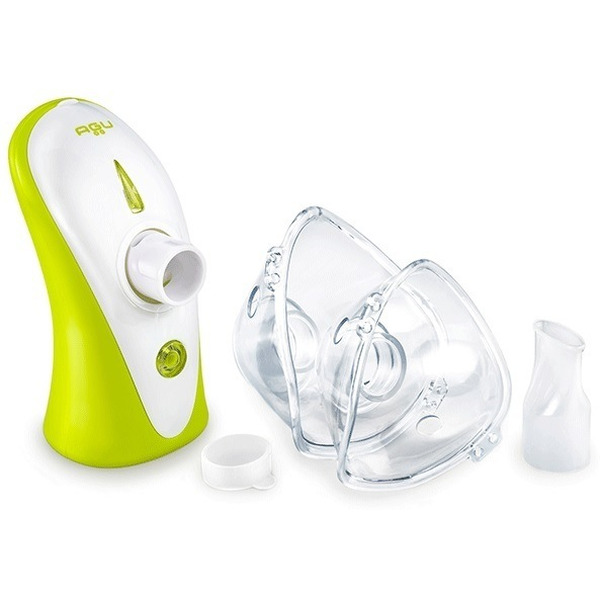 Небулайзер электронно-сетчатый AGU N8