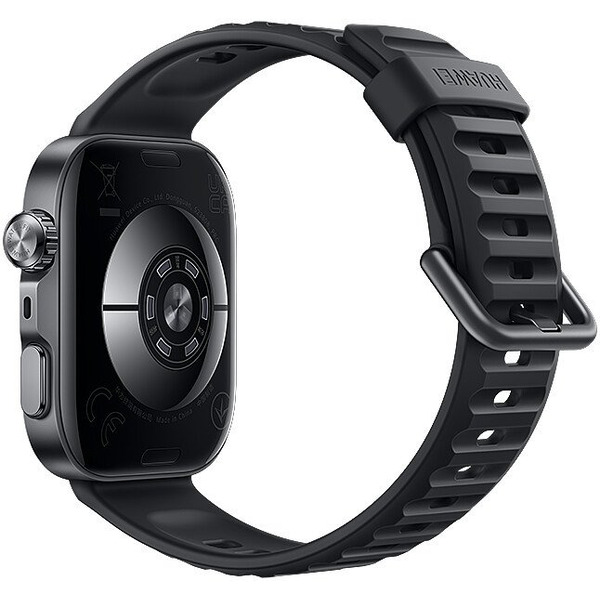 Смарт-часы Huawei Watch Fit 5 Pro (NKI-B29) Черный