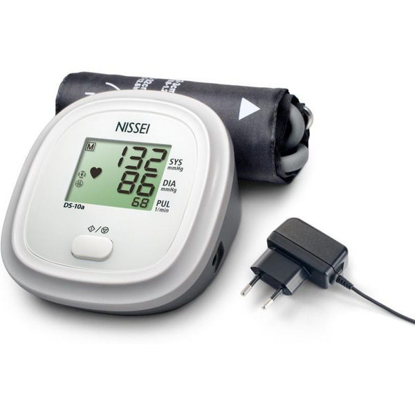 Тонометр NISSEI DS-10а