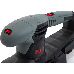 Виброшлифмашина P.I.T. PSP400-C1