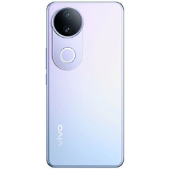 Смартфон Vivo V50 12GB/512GB (сиреневый туман)