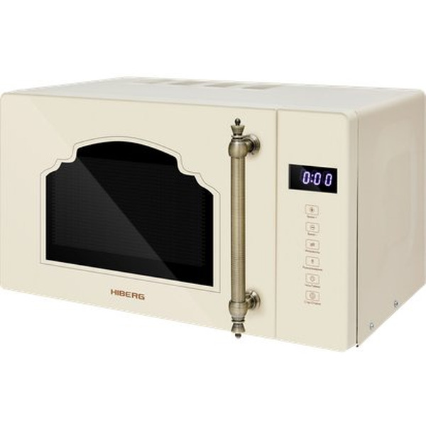 Микроволновая печь Hiberg i-VM 4088 YR