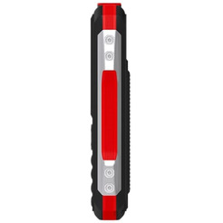 Мобильный телефон Maxvi T100 (красный)