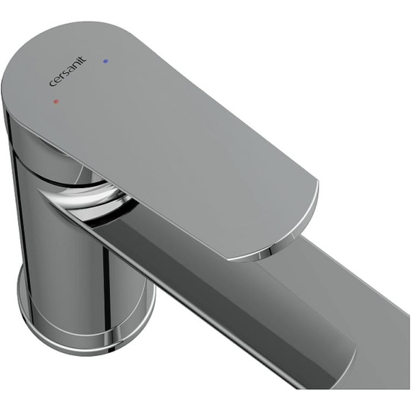 Смеситель Cersanit Flavis 63037