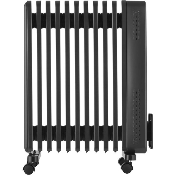 Маслянный радиатор Sencor SOH 8211 GY