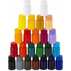 Гуашь художественная BRAUBERG ART DEBUT 192355