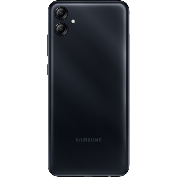 Смартфон Samsung Galaxy A04e SM-A042FZKDCAU 3GB/32GB (черный)
