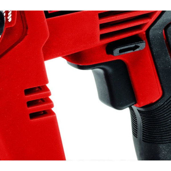 Перфоратор Einhell TE-HD 18/12 Li-Solo (4513970) без АКБ и ЗУ