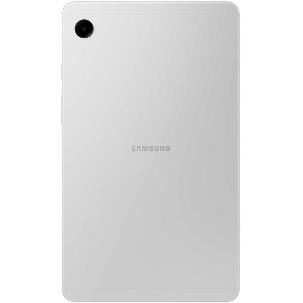 Планшет Samsung Galaxy Tab A9 LTE 128GB (серебристый)