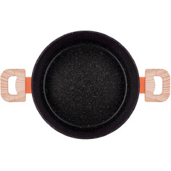 Кастрюля MAUNFELD Marta MCS41FA06CL