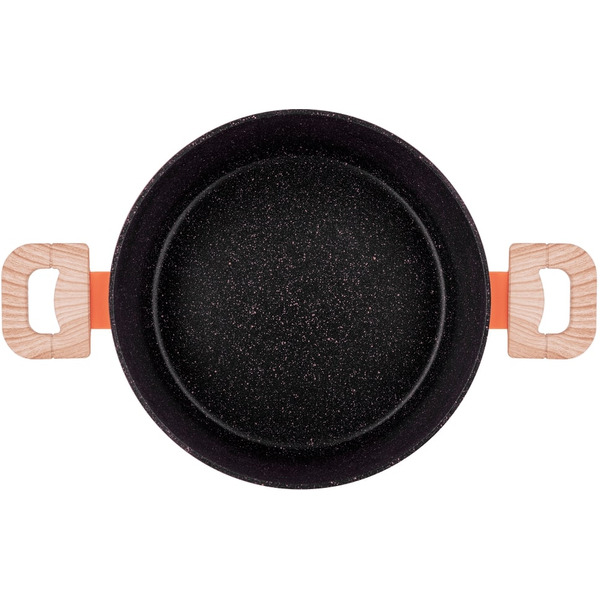 Кастрюля MAUNFELD Marta MCS41FA06CL