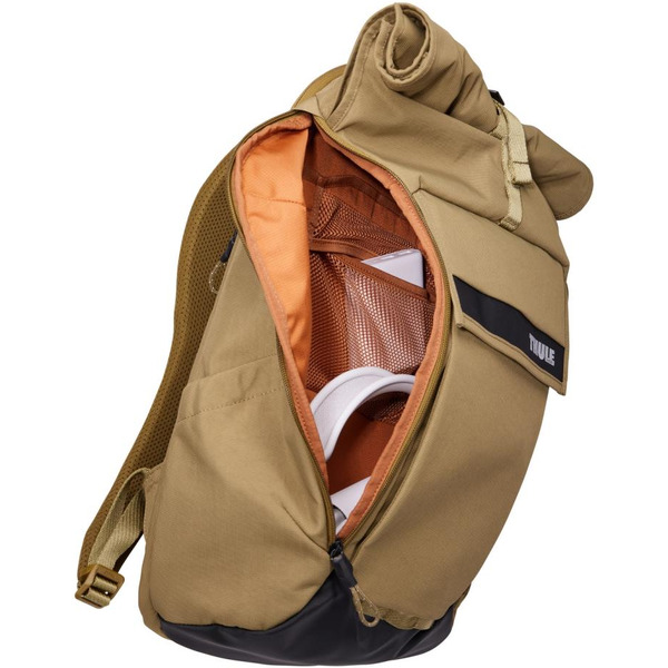Рюкзак Thule Paramount 24L PARABP3116NUTRIA (коричневый)