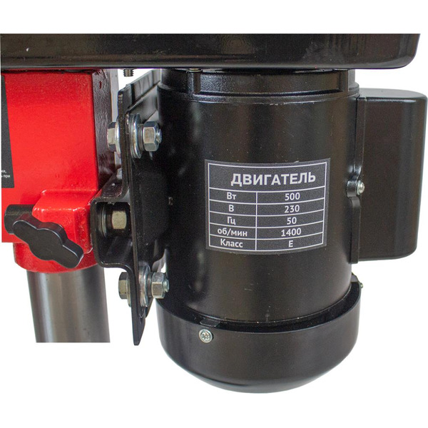 Сверлильный станок Edon BD-16/500