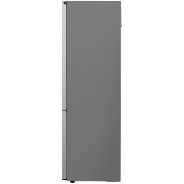 Холодильник LG GC-B509FNPW