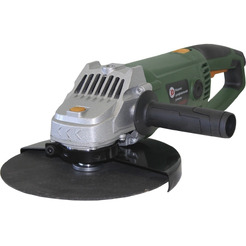 Машина шлифовальная угловая Калибр МШУ-230/2400Р