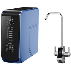 Система обратного осмоса Terwa Сигма 800G 36768 (светло-голубой)