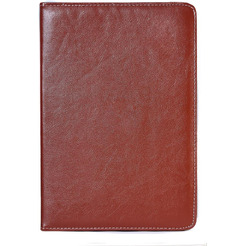 Чехол-книга Bingo Tablet 10" Коричневый