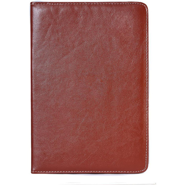 Чехол-книга Bingo Tablet 10" Коричневый