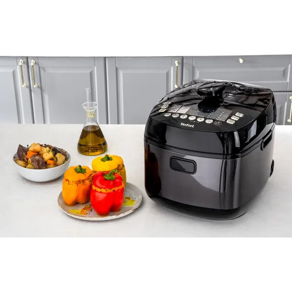 Мультиварка Tefal CY625D32