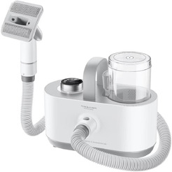 Вакуумный набор для груминга домашних животных Dreame Trouver Pet Grooming Vacuum Kit G1 Pro