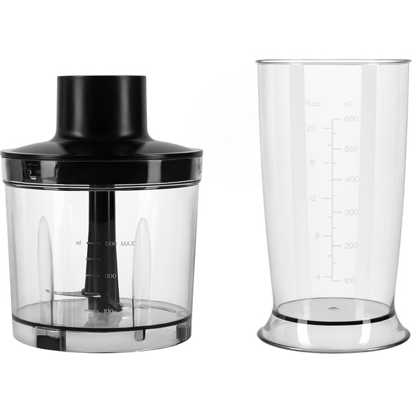 Блендер RED SOLUTION НB2904