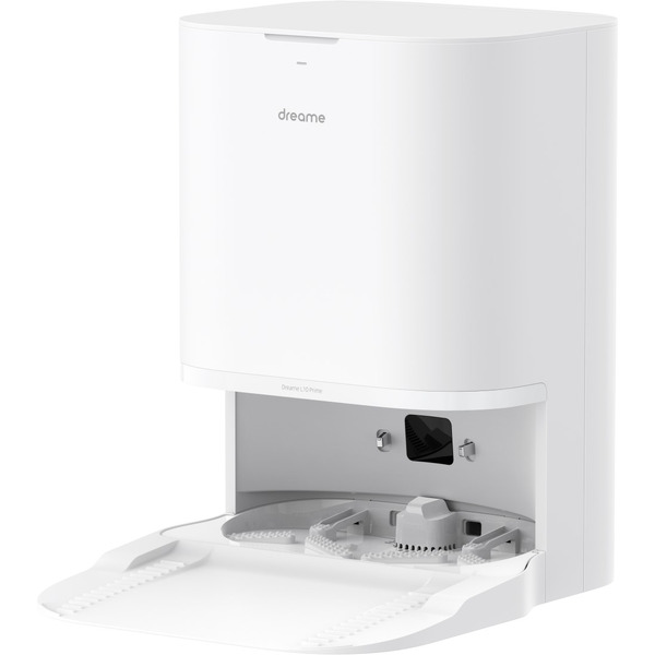 Робот-пылесос Dreame Robot Vacuum L10 Prime (RLL11GC)