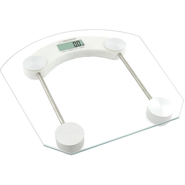 Напольные весы Esperanza Pilates EBS008W