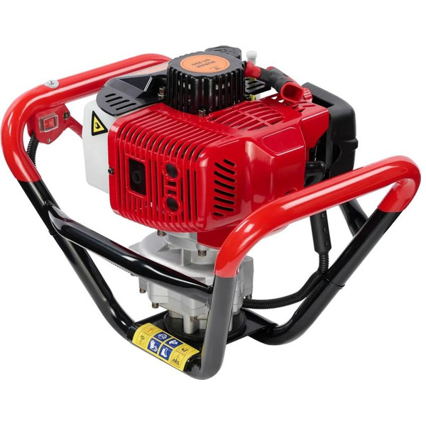 Мотобур Buran DT-250