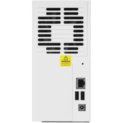 Сетевой накопитель QNAP TS-233