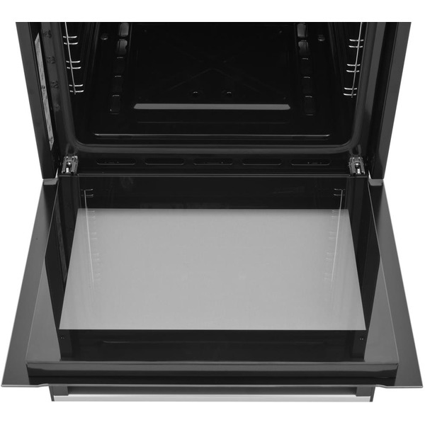 Газовый духовой шкаф BEKO BIGT 21100 X