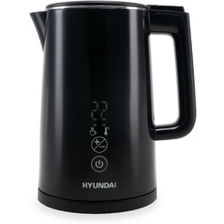 Электрочайник Hyundai HYK-S5509