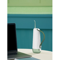 Ирригатор Oclean W10 (зеленый)