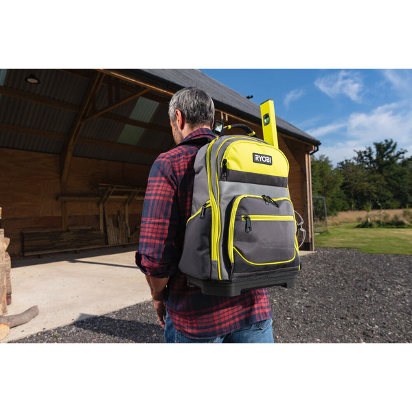 Рюкзак для инструментов Ryobi RSSBP1 5132005343