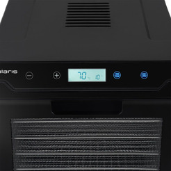 Сушилка для овощей и фруктов POLARIS PFD 2402H Pro