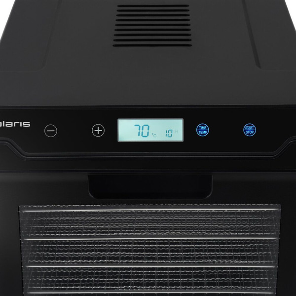 Сушилка для овощей и фруктов POLARIS PFD 2402H Pro